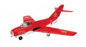 E-FLITE UM MIG-15 SPARES